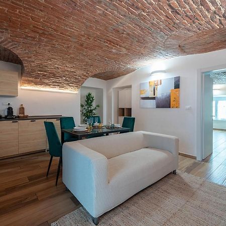 Quadrilatero Loft Elegant Stay Torino Exterior foto