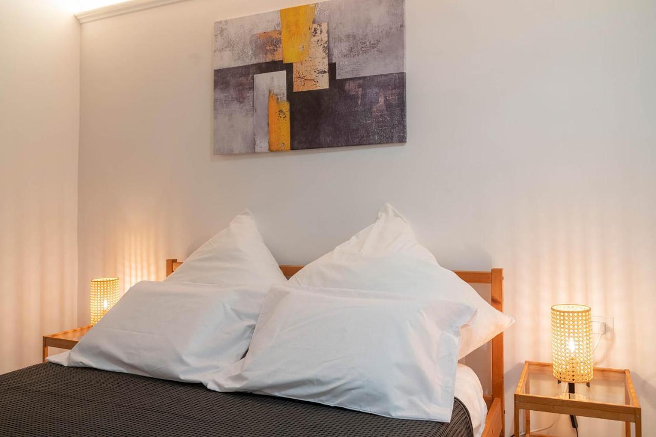 Quadrilatero Loft Elegant Stay Torino Exterior foto