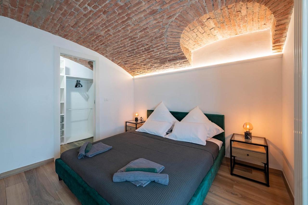 Quadrilatero Loft Elegant Stay Torino Exterior foto