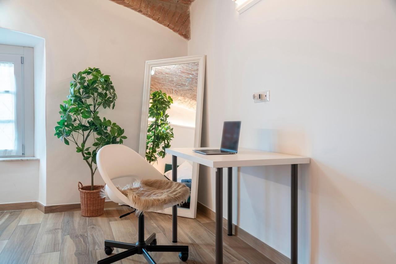 Quadrilatero Loft Elegant Stay Torino Exterior foto