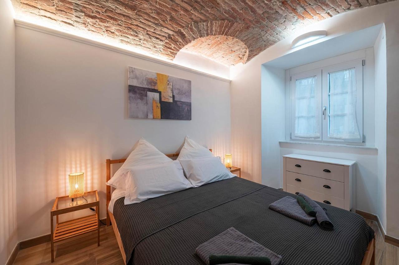 Quadrilatero Loft Elegant Stay Torino Exterior foto
