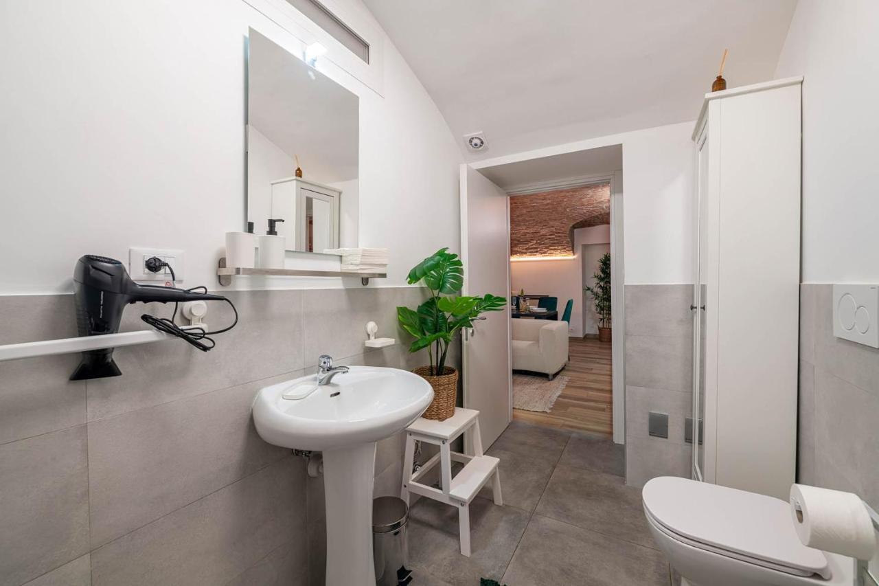 Quadrilatero Loft Elegant Stay Torino Exterior foto