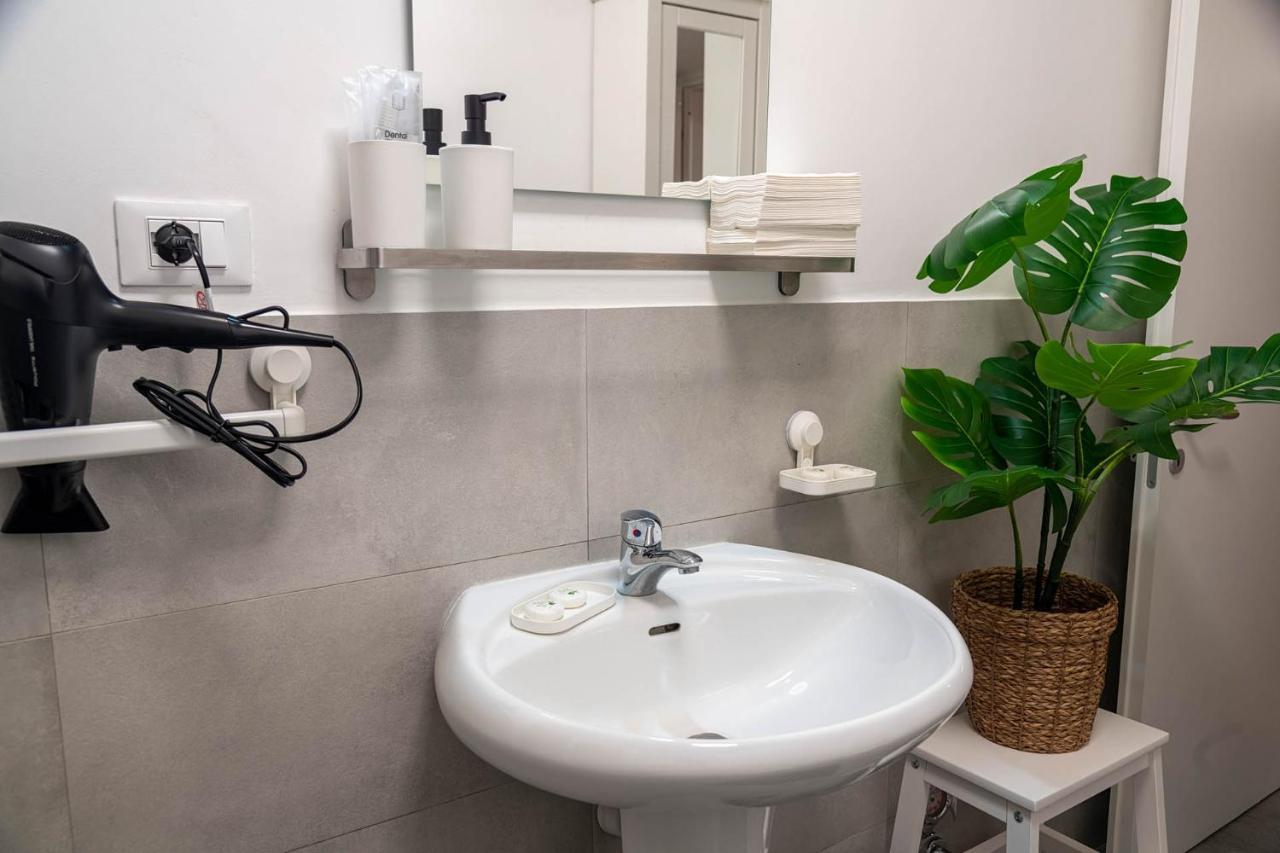 Quadrilatero Loft Elegant Stay Torino Exterior foto