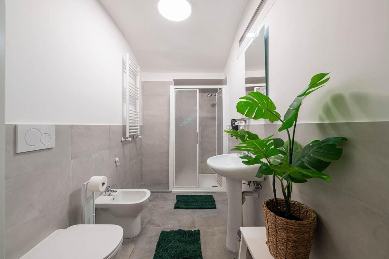 Quadrilatero Loft Elegant Stay Torino Exterior foto